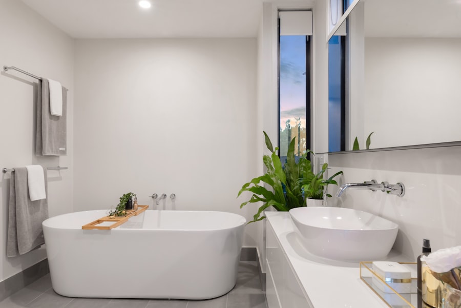 Bagno Suite di Lusso