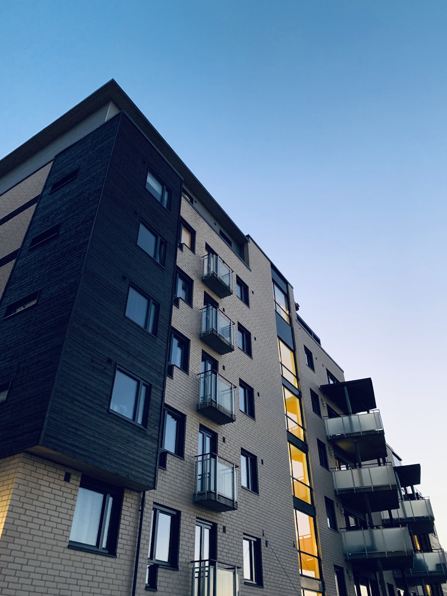 Condominio Residenziale 24 Unità