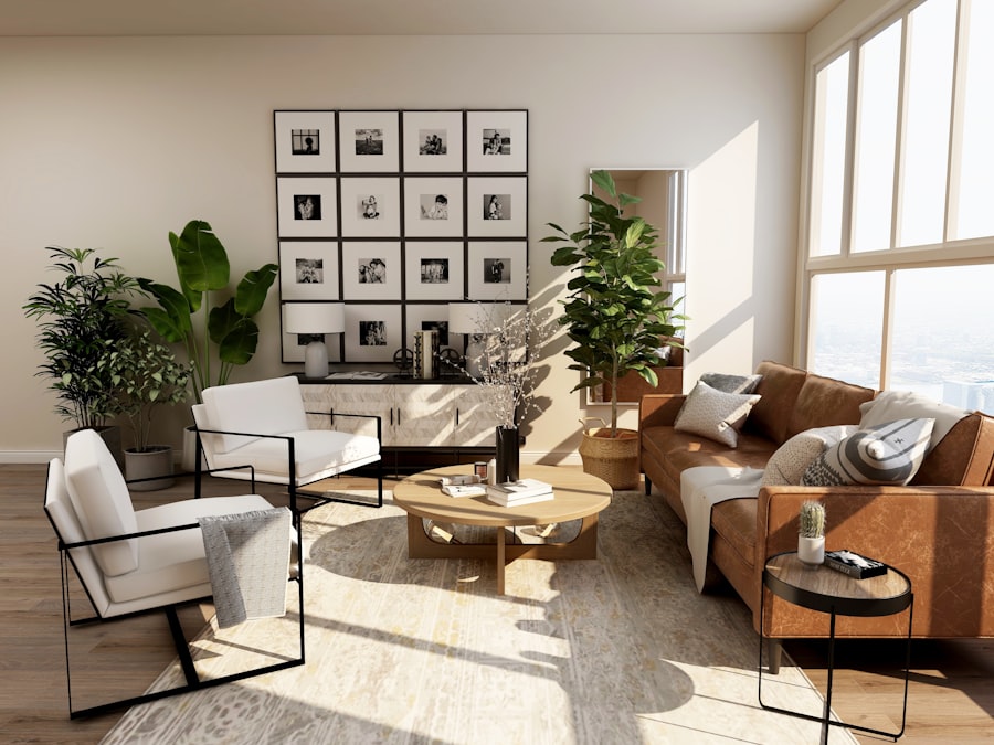 Loft Industriale Convertito
