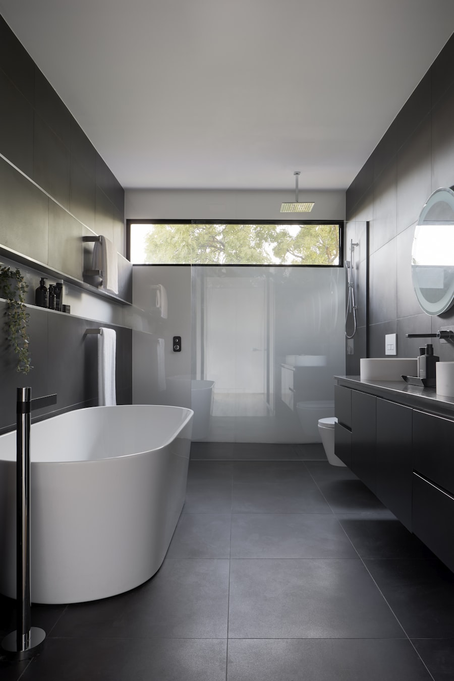 Piscina e Spa Privata