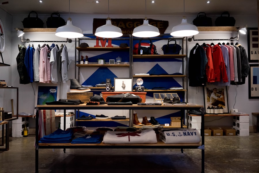 Negozio Fashion – Concept Store