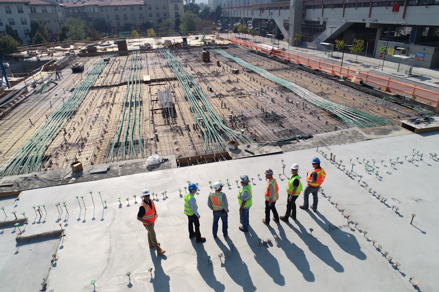 Facciata Ventilata Uffici