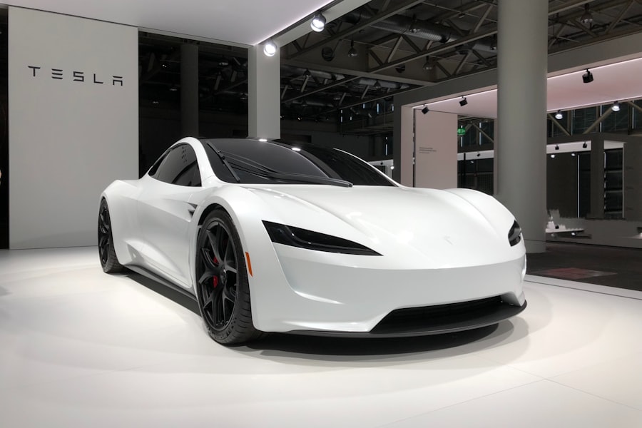 Showroom Auto Premium